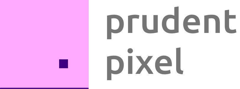 Prudent Pixel